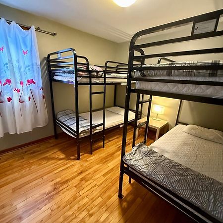 Ottawa Backpackers Inn Exterior photo