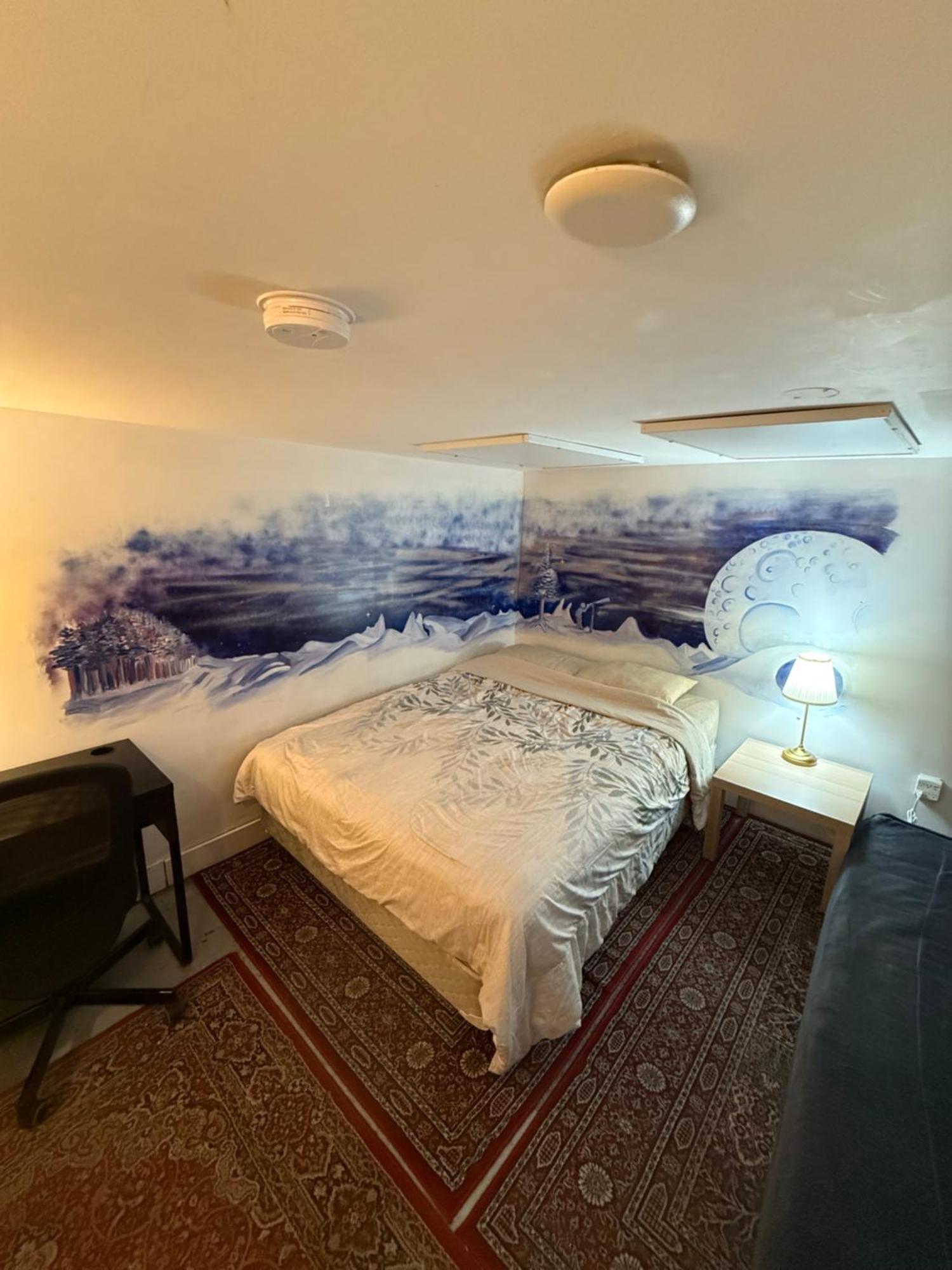 Ottawa Backpackers Inn Exterior photo