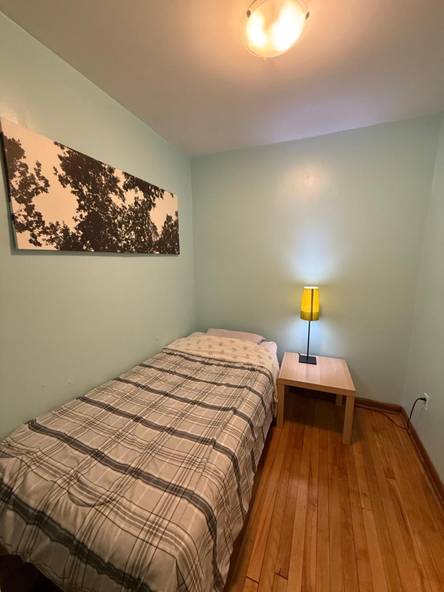 Ottawa Backpackers Inn Exterior photo